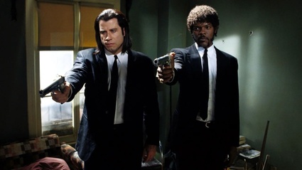 Pulp Fiction - recensione. Il Blu-ray 4K visto e ascoltato