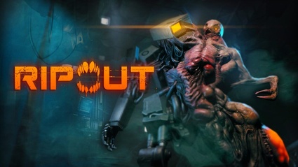 Ripout: recensione di un fps... che dimenticheremo presto.