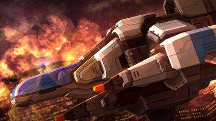 Devil Blade Reboot, rasentare la perfezione del genere shmup - Recensione PC