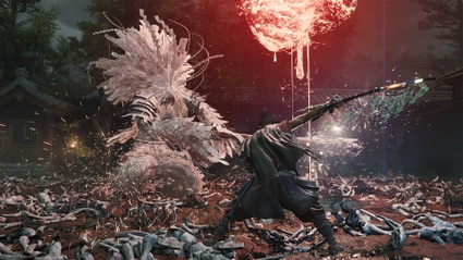 Onimusha: Way of the Sword - un'altra presentazione da Capcom