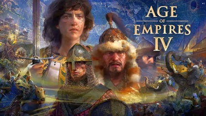 Recension Age of Empires 4: La storia diventa un videogioco