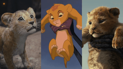 Il lungo viaggio di Mufasa: una dinastia cinematografica lunga 30 anni e 6 film