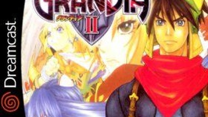 Grandia 2