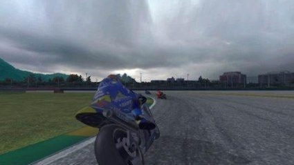 Moto GP 2