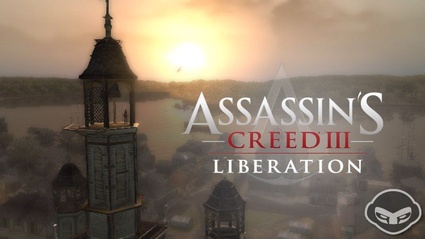 Assassin's Creed III: Liberation