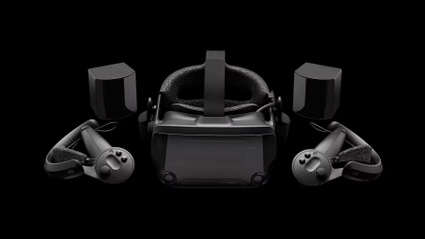 Valve Index esce di produzione e viene venduto in sconto