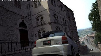 Gran Turismo 4