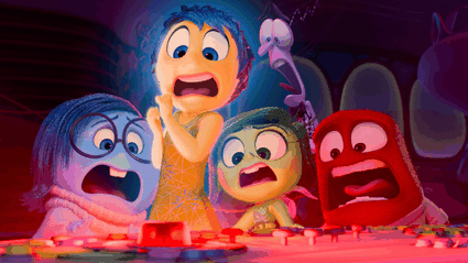 Inside Out 2 e il successo travolgente che nessuno si aspettava: cosa e successo?