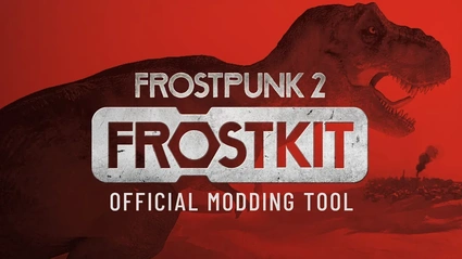 Frostpunk 2 ha un tool ufficiale per le mod, il FrostKit