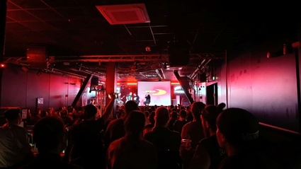 Nekromantik a Milano: morte e amore nel culto underground