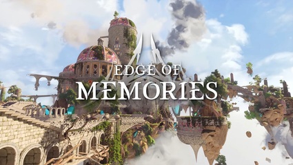 Edge of Memories cavalca in sella al Nekaroo nel nuovo trailer