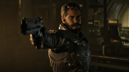 Saros ci mostra i suoi misteri nel trailer di lancio