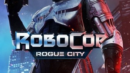 RoboCop: Rogue City