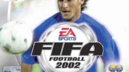 FIFA Football 2002