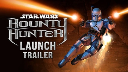 Star Wars: Bounty Hunter - il trailer di lancio