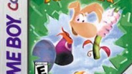 Rayman