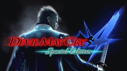 Devil May Cry 4: Special Edition