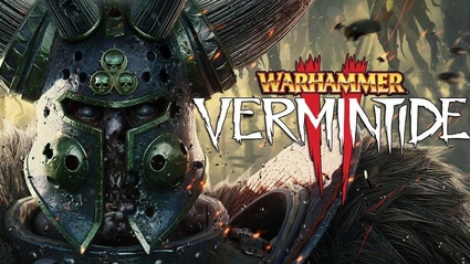 Warhammer: Vermintide 2