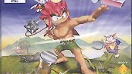 Tombi 2