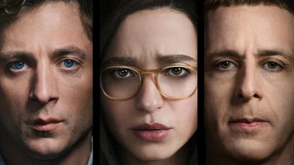 The Social - Il prezzo della verita: la recensione