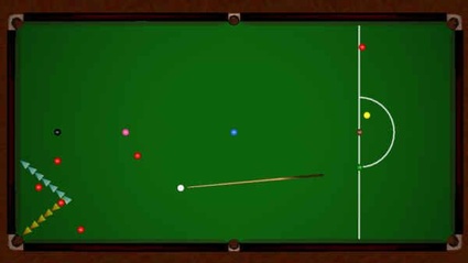 World Championship  Snooker