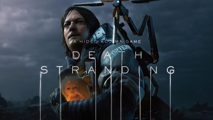 Recensione Death Stranding