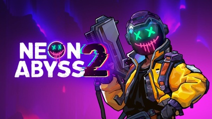 Neon Abyss 2, perdersi nel baratro dell'RNG - Anteprima PC