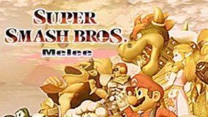 Super Smash Bros. Melee