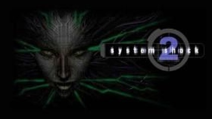 SYSTEM SHOCK 2