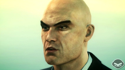 Hitman Absolution