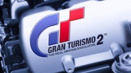 GRAN TURISMO 2