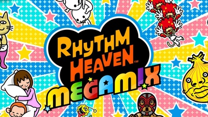 Rhythm Paradise Megamix