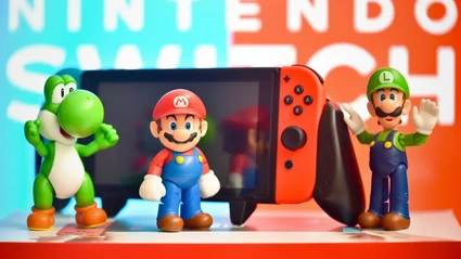 Nintendo Switch 2: nuovi Leak sugli Accessori