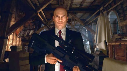 Recensione Hitman 3 - La scelta dell'assassino