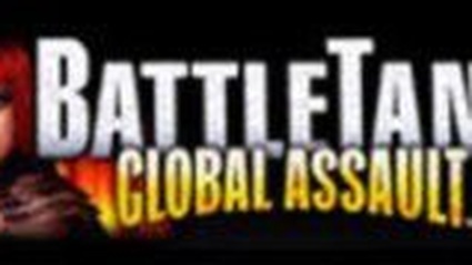 BattleTanx: Global Assault