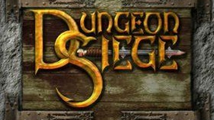 Dungeon Siege