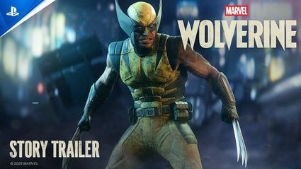 Marvel's Wolverine ci racconta la sua storia con un trailer