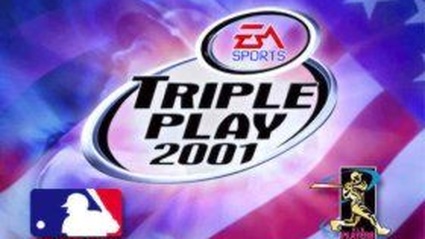 Triple Play 2001