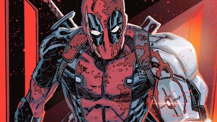 Chi e Deadpool? Genesi e sviluppo del personaggio