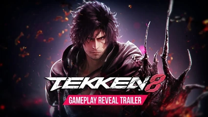 TEKKEN 8: Clive Rosfield Gameplay Trailer | The Games Award 2024