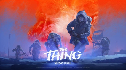 The Thing: Remastered: Recensione del videogame del film di Carpenter