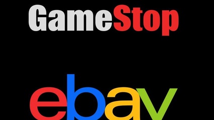 Immagine di: GameStop vuole comprare il colosso dell'e-commerce eBay