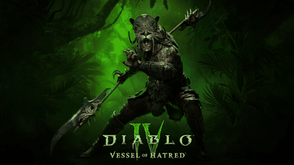 Diablo IV: Vessel of Hatred - Procede l'Avventura nel Mondo di Sanctuarium - Speciale PC