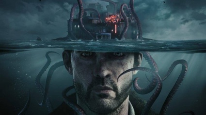 The Sinking City