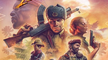 Jagged Alliance 3