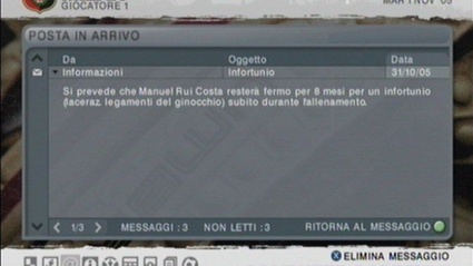 Football Manager Campionato 2006