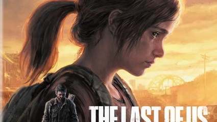 The Last of Us Parte I