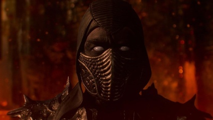 Mortal Kombat II: il trailer finale scatena il torneo