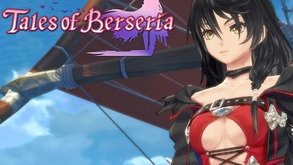 Tales of Berseria