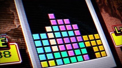 Tetris Forever - uno sguardo ai giochi